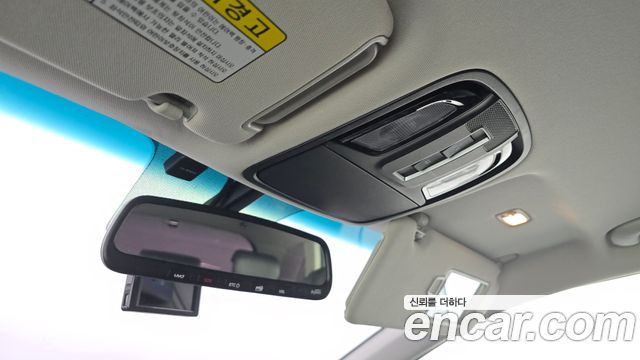 Kia Sorento 2019 — photo 25