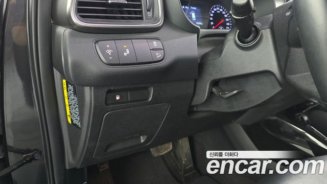 Kia Sorento 2019 — photo 26
