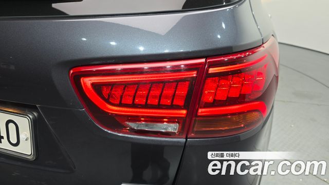 Kia Sorento 2019 — photo 9