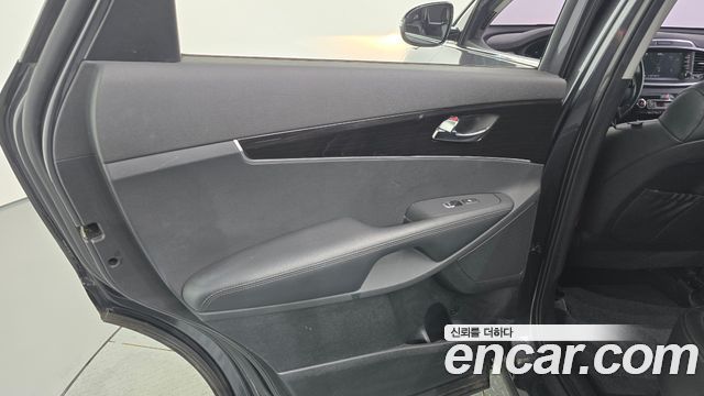 Kia Sorento 2019 — photo 15
