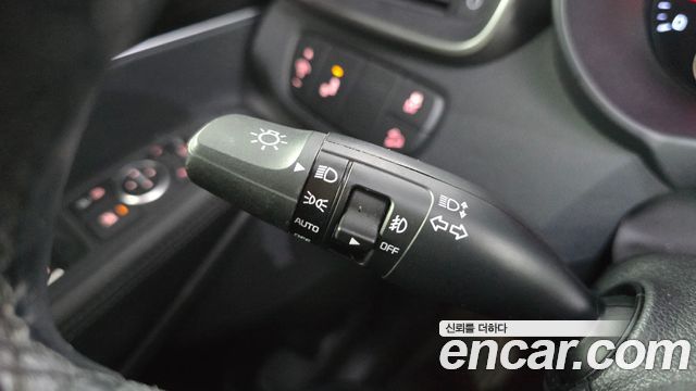 Kia Sorento 2019 — photo 29