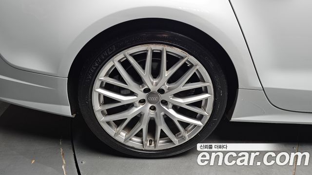 Audi A7 2016 — photo 5