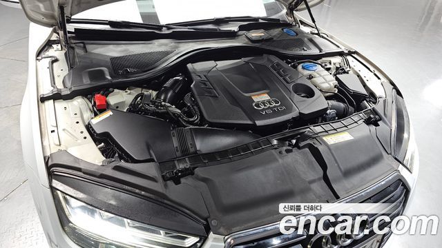 Audi A7 2016 — photo 6