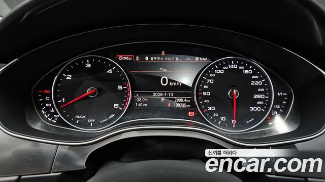 Audi A7 2016 — photo 8