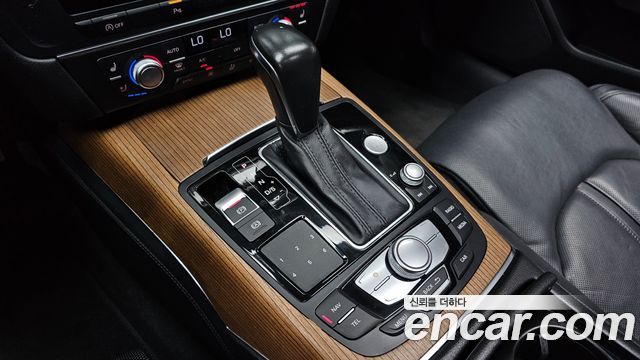 Audi A7 2016 — photo 9