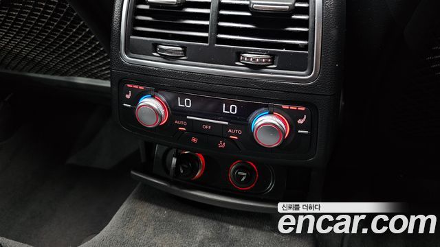 Audi A7 2016 — photo 19