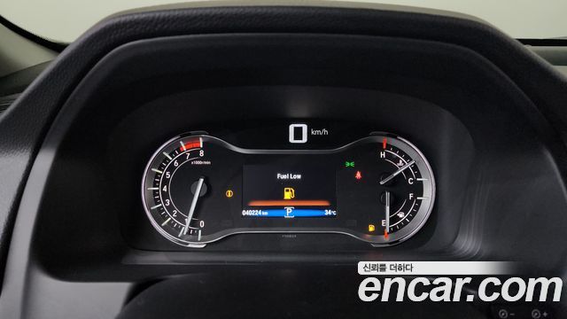 Honda Pilot 2017 — photo 11