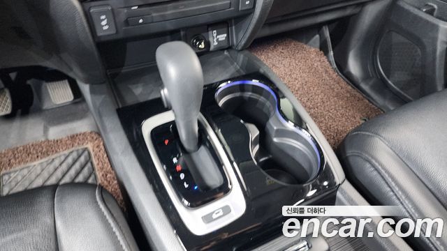 Honda Pilot 2017 — photo 12