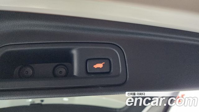 Honda Pilot 2017 — photo 24