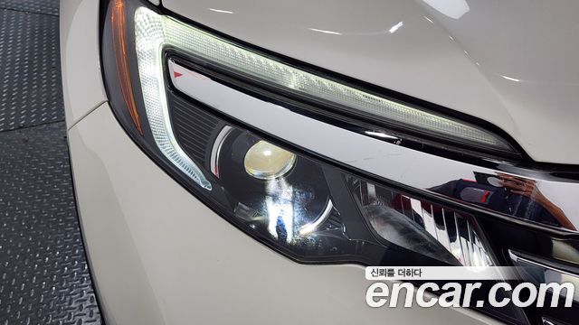 Honda Pilot 2017 — photo 8