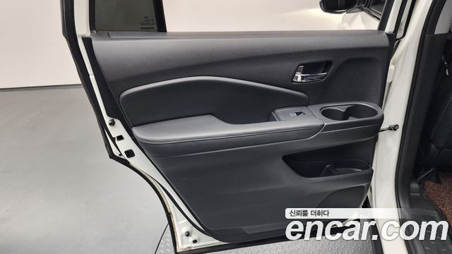 Honda Pilot 2017 — photo 15
