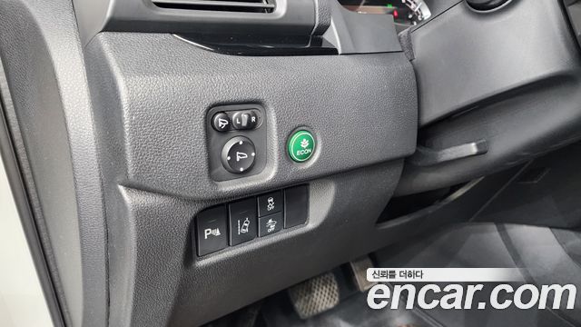 Honda Pilot 2017 — photo 27