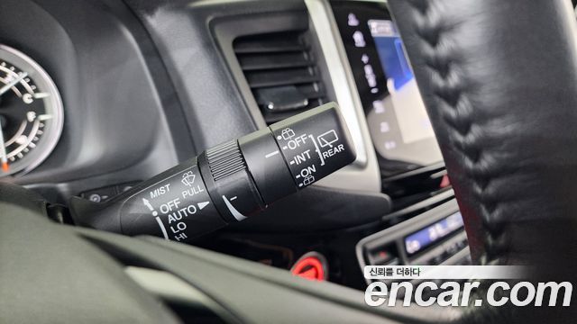 Honda Pilot 2017 — photo 28