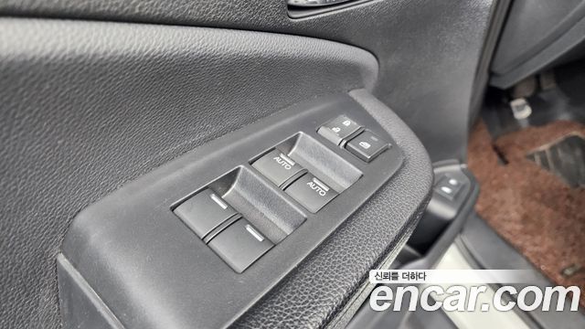 Honda Pilot 2017 — photo 29