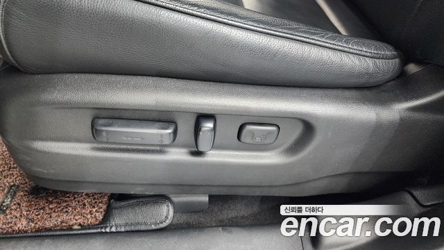 Honda Pilot 2017 — photo 31