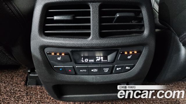 Honda Pilot 2017 — photo 32