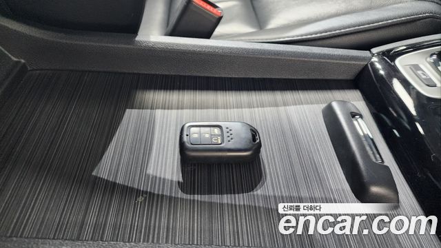 Honda Pilot 2017 — photo 35