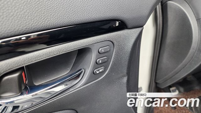 Honda Pilot 2017 — photo 36