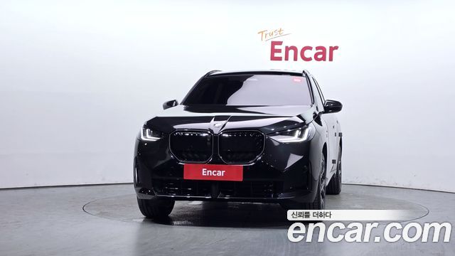 BMW X3 2025 — photo 3