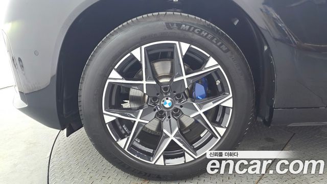 BMW X3 2025 — photo 5