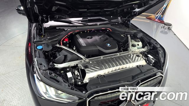 BMW X3 2025 — photo 6