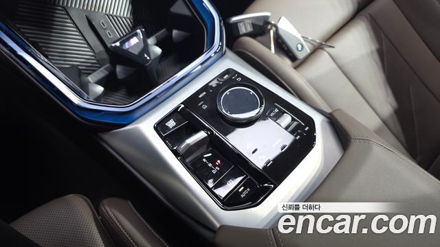 BMW X3 2025 — photo 12