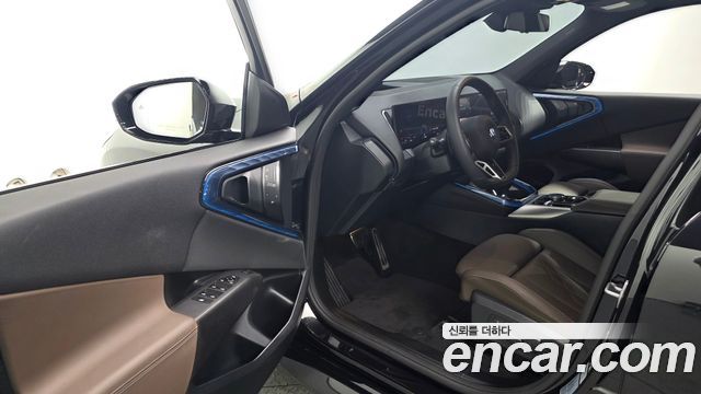 BMW X3 2025 — photo 13