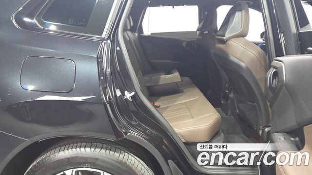 BMW X3 2025 — photo 17