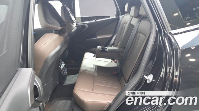 BMW X3 2025 — photo 18