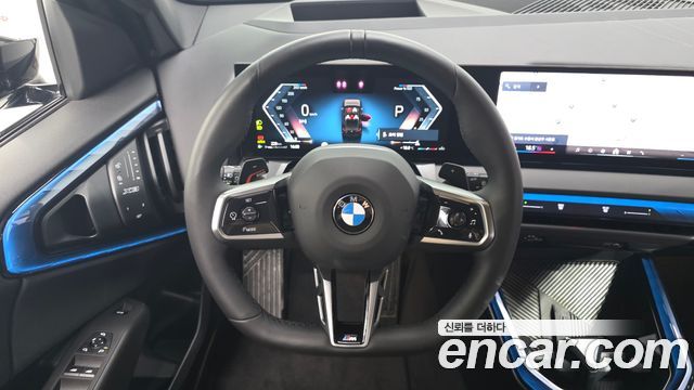 BMW X3 2025 — photo 21