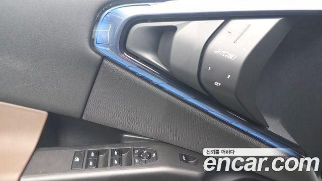 BMW X3 2025 — photo 26