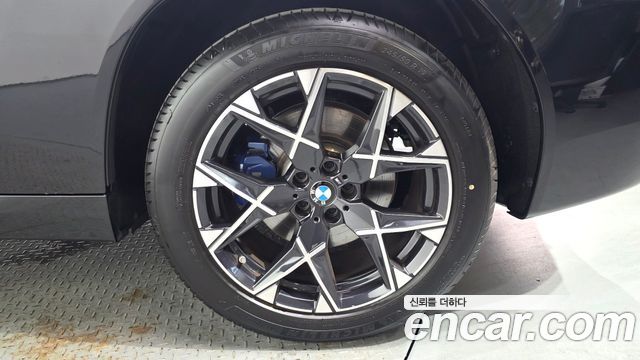 BMW X3 2025 — photo 7