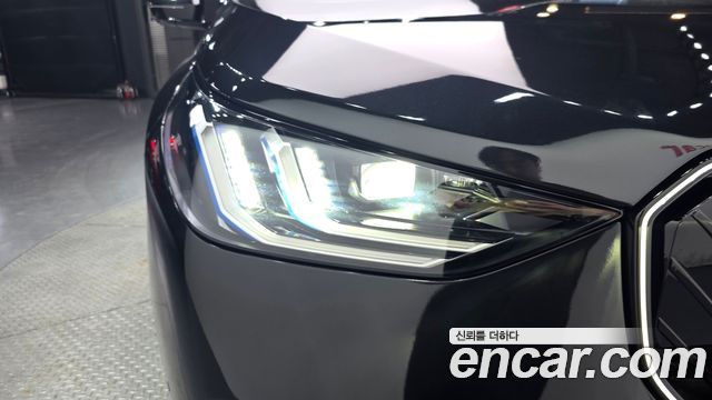 BMW X3 2025 — photo 8