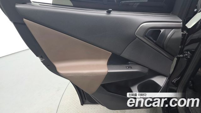 BMW X3 2025 — photo 15