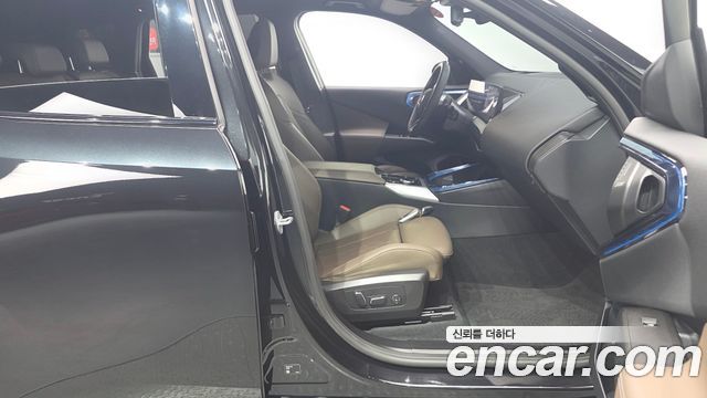 BMW X3 2025 — photo 16
