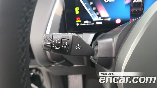 BMW X3 2025 — photo 28