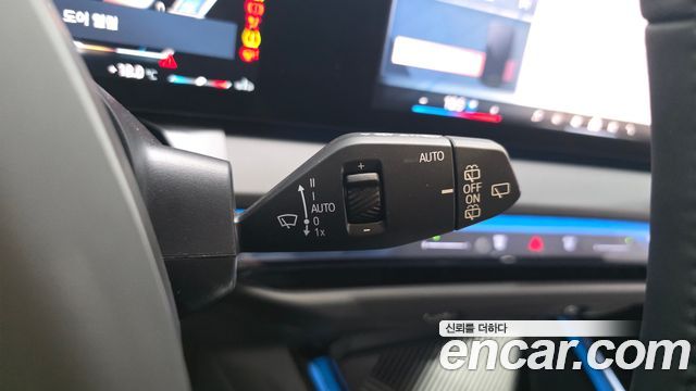 BMW X3 2025 — photo 29