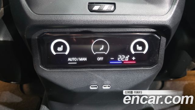 BMW X3 2025 — photo 30