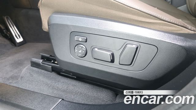BMW X3 2025 — photo 32