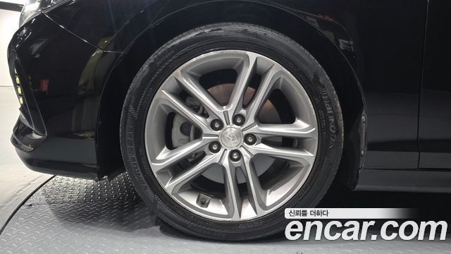 Hyundai Sonata 2018 — photo 5