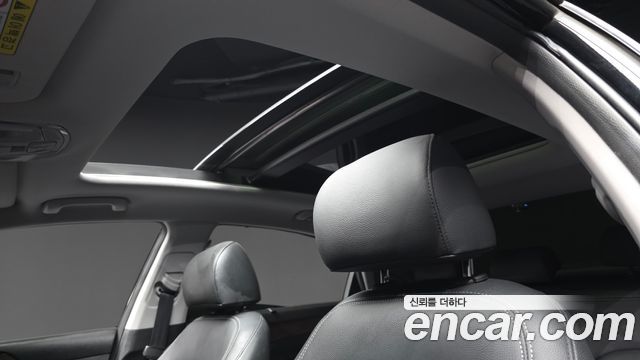 Hyundai Sonata 2018 — photo 16