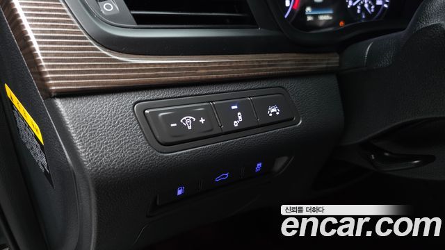 Hyundai Sonata 2018 — photo 18
