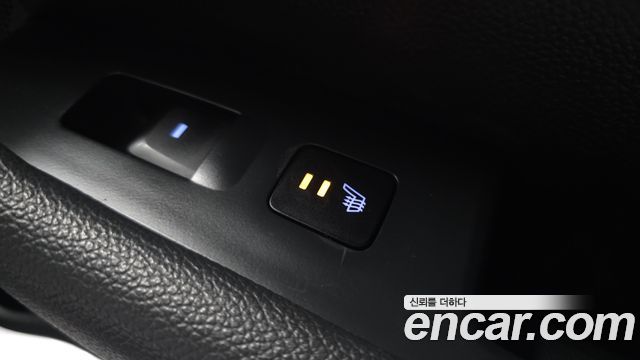 Hyundai Sonata 2018 — photo 19