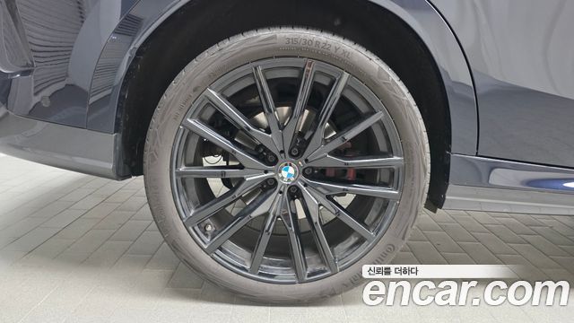 BMW X6 2025 — photo 5