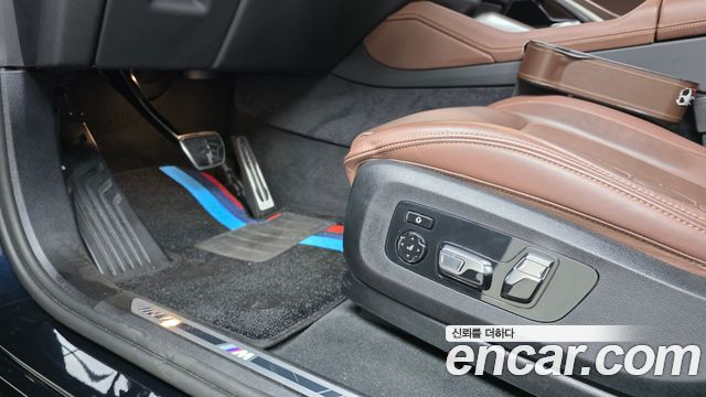 BMW X6 2025 — photo 23