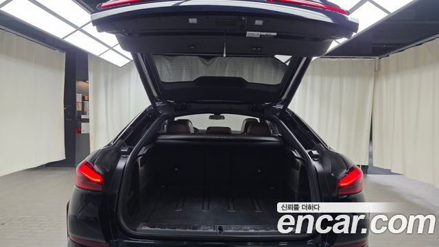 BMW X6 2025 — photo 24