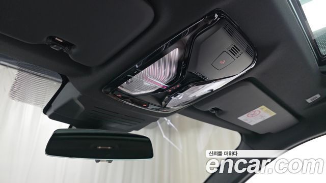 BMW X6 2025 — photo 25
