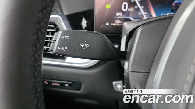 BMW X6 2025 — photo 26