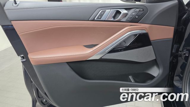 BMW X6 2025 — photo 14