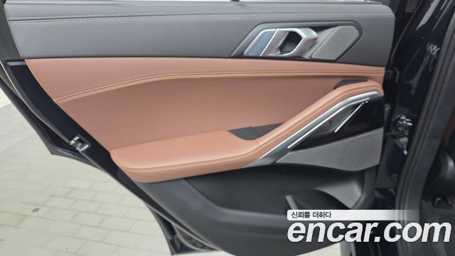 BMW X6 2025 — photo 15